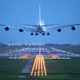 Image for article titled Why Airplane Flights Are Taking Slightly Longer Every Year